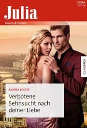 Cover von Verbotene Sehnsucht nach deiner Liebe