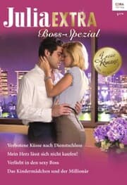 Cover von Julia Extra Band 461