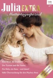 Cover von Julia Extra Band 465