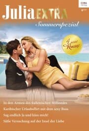 Cover von Julia Extra Band 470