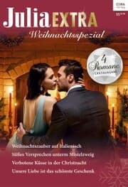 Cover von Julia Extra Band 474