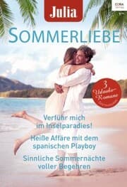 Cover von Julia Sommerliebe Band 30