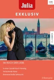 Cover von Julia Exklusiv Band 309