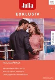 Cover von Julia Exklusiv Band 310