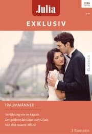 Cover von Julia Exklusiv Band 312