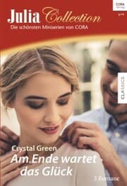Cover von Julia Collection Band 128