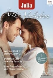Cover von Julia Ärzte zum Verlieben Band 125