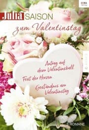 Cover von Julia Saison Band 47