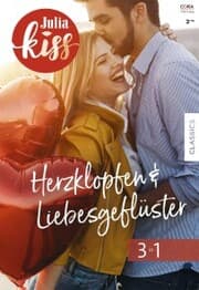 Cover von Julia Kiss Band 9
