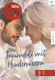 Cover von Julia Kiss Band 12