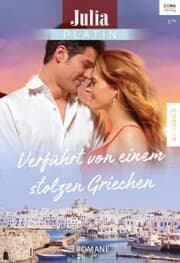 Cover von Julia Platin Band 6