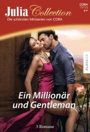 Cover von Julia Collection Band 143