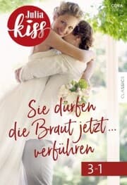 Cover von Julia Kiss Band 16