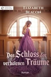Cover von Das Schloss der verbotenen Träume