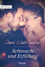 Cover von Sehnsucht und Erfüllung