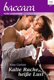 Cover von Kalte Rache, heiße Lust