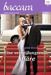 Cover von Eine verheißungsvolle Affäre