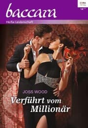 Cover von Verführt vom Millionär