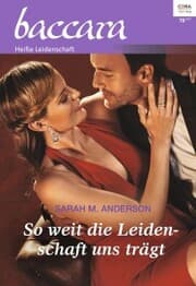 Cover von So weit die Leidenschaft uns trägt