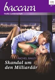 Cover von Skandal um den Milliardär