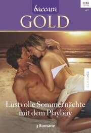 Cover von Baccara Gold Band 5