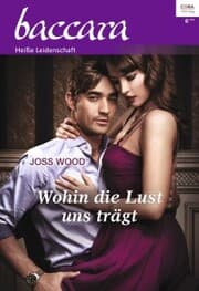 Cover von Wohin die Lust uns trägt