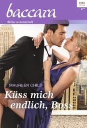 Cover von Küss mich endlich, Boss