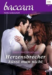Cover von Herzensbrecher küsst man nicht