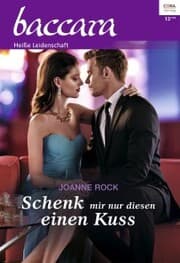 Cover von Schenk mir nur diesen einen Kuss