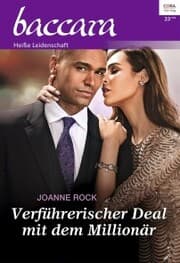 Cover von Verführerischer Deal mit dem Millionär