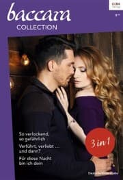 Cover von Baccara Collection Band 408