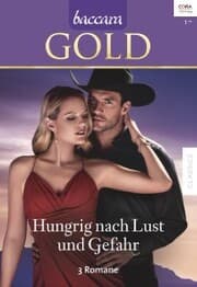 Cover von Baccara Gold Band 8