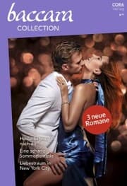 Cover von Baccara Collection Band 419