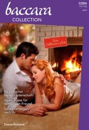 Cover von Baccara Collection Band 426