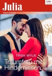 Cover von Traumfrau mit Hindernissen