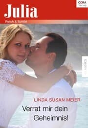 Cover von Verrat mir dein Geheimnis!
