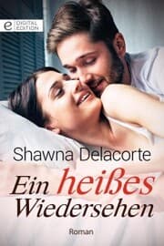 Cover von Ein heißes Wiedersehen