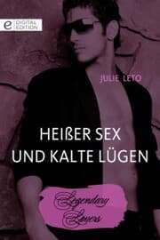 Cover von Heißer Sex und kalte Lügen