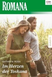 Cover von Im Herzen der Toskana