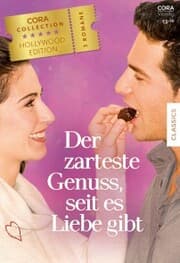 Cover von CORA Collection Band 34
