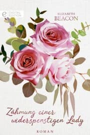 Cover von Zähmung einer widerspenstigen Lady