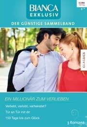 Cover von Bianca Exklusiv Band 245