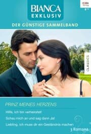 Cover von Bianca Exklusiv Band 246