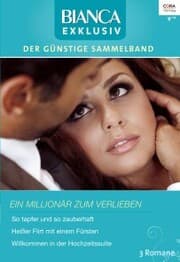 Cover von Bianca Exklusiv Band 249