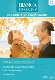 Cover von Bianca Exklusiv Band 250