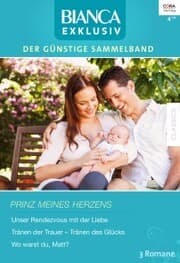 Cover von Bianca Exklusiv Band 256