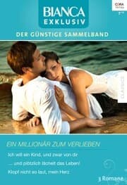 Cover von Bianca Exklusiv Band 259
