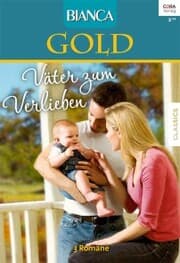 Cover von Bianca Gold Band 20