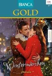 Cover von Bianca Gold Band 24