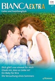 Cover von Bianca Extra Band 3
